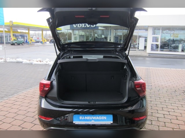 Volkswagen Polo 1.0 TSI