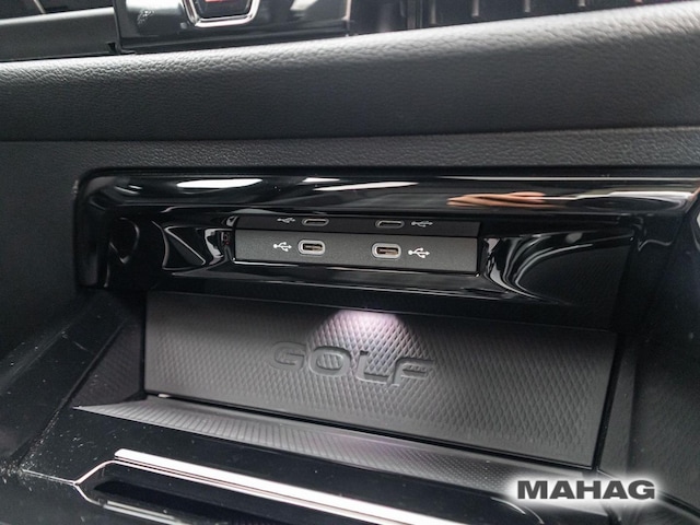 Volkswagen Golf 2.0 TDI DSG GTD Golf VIII