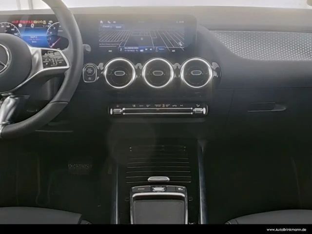 Mercedes-Benz GLA 180 GLA 180 AHK/LED/KAMERA/ADVANCED/WINTER-PAKET SHZ