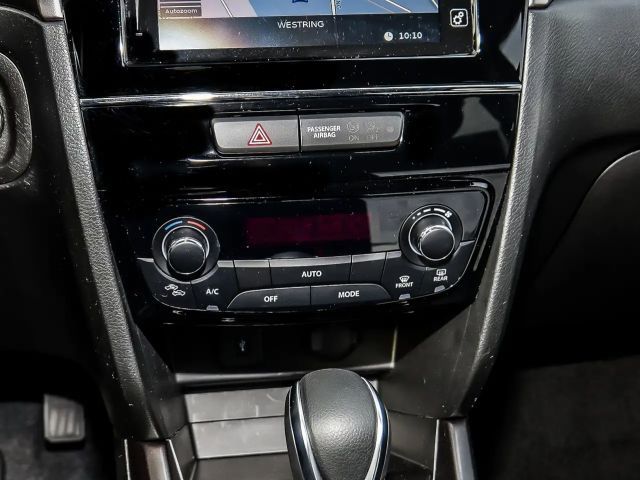 Suzuki Vitara 4x2 Comfort Hybrid