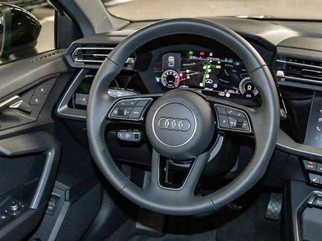 Audi A3 30 TFSI Sedan
