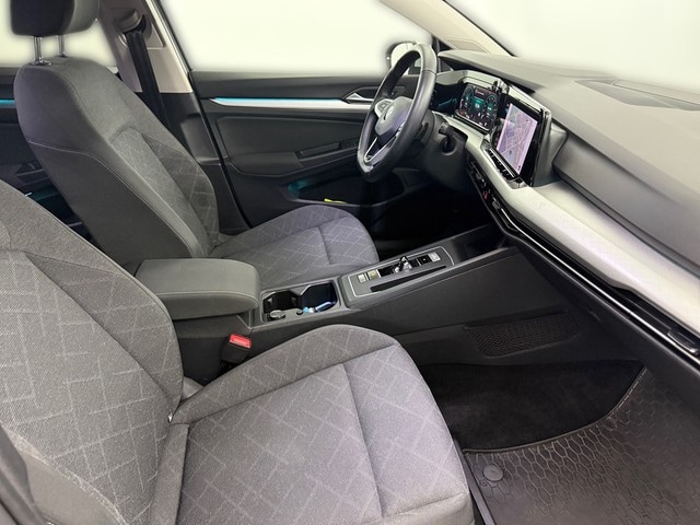 Volkswagen Golf Golf VIII Life Variant