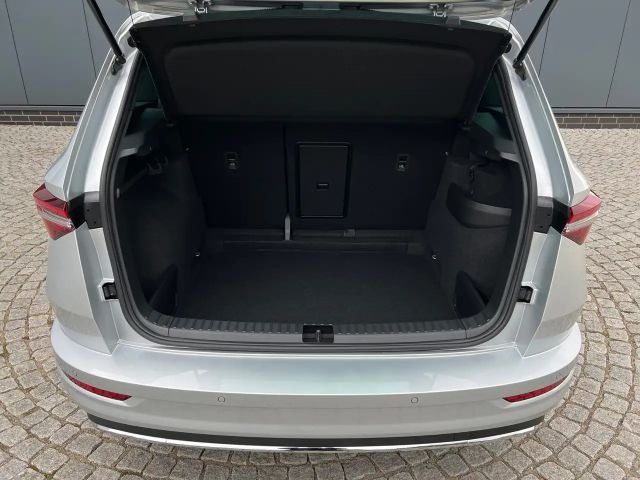 Skoda Karoq 1.5 TSI Sportline