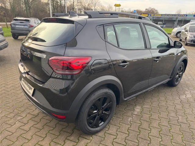 Dacia Sandero Extreme Stepway