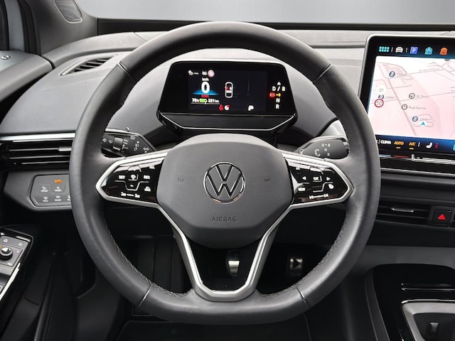 Volkswagen ID.4 +CCS+WÄRMEPUMPE+LED-MATRIX+ASSISTS+