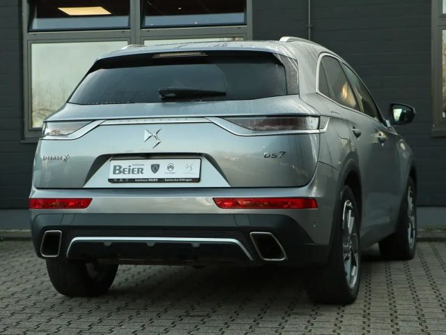 DS DS 7 Crossback Crossback