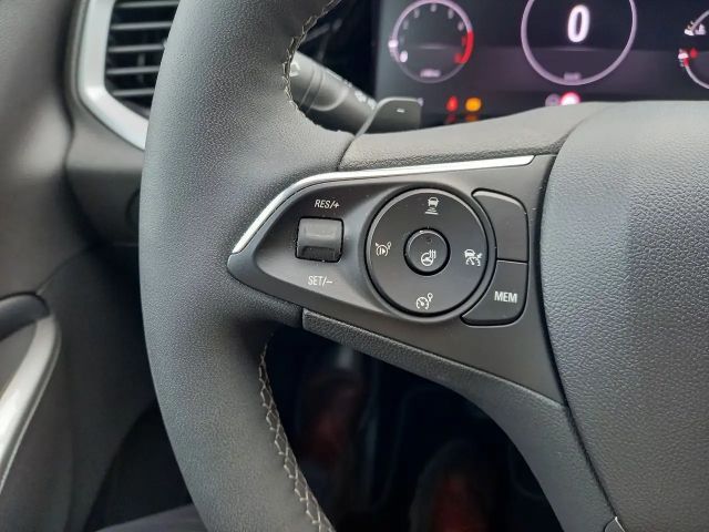 Opel Grandland X 1.2 Turbo GS-Line Grand Sport