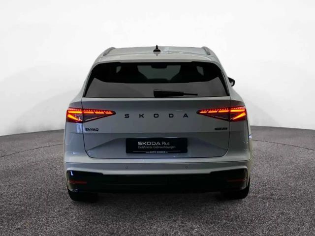 Skoda Enyaq Sportline