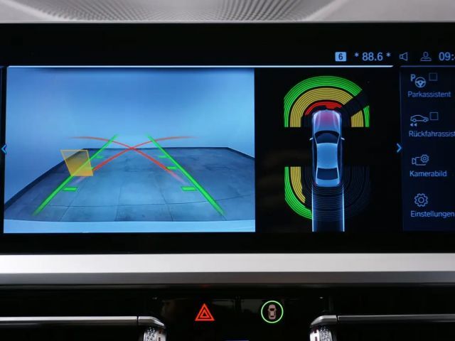 BMW 320 320e M-Sport Sedan