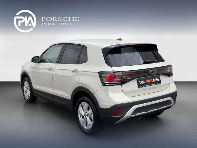 Volkswagen T-Cross 4Me TSI
