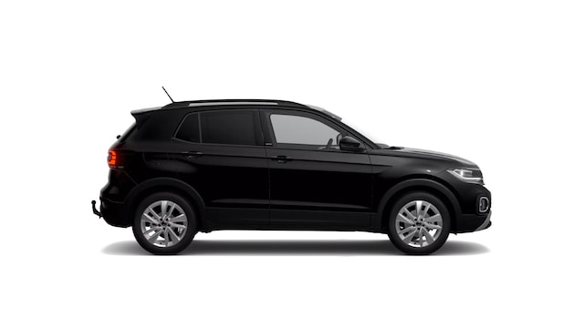 Volkswagen T-Cross 1.0 TSI Move
