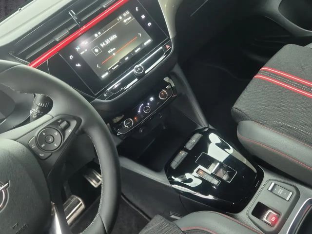 Opel Corsa GS-Line Grand Sport