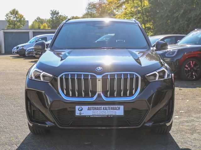 BMW X1 M-Sport