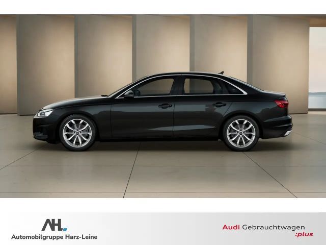 Audi A4 35 TFSI Sedan