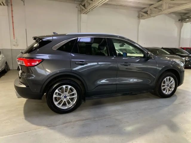 Ford Kuga Plug in Hybrid Titanium X