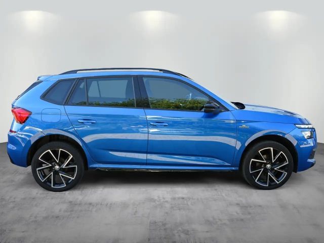 Skoda Kamiq 1.5 TSI ACT Monte Carlo