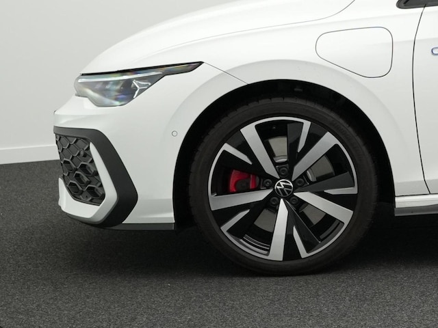 Volkswagen Golf GTE eHybrid