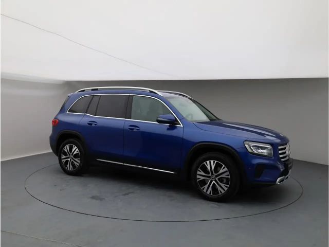 Mercedes-Benz GLB 220 4MATIC Progressive