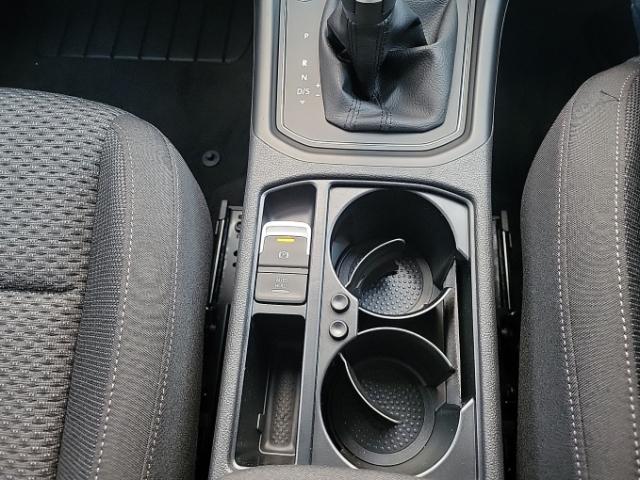 Volkswagen Touran 1.5 TSI BMT Comfortline