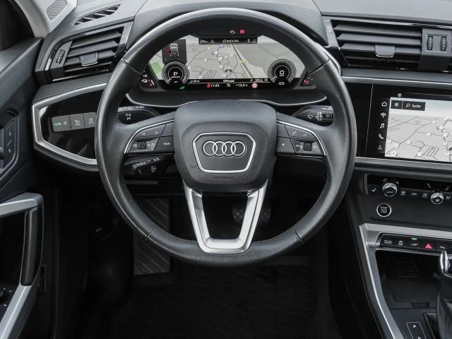 Audi Q3 45 TFSI Hybride S-Tronic