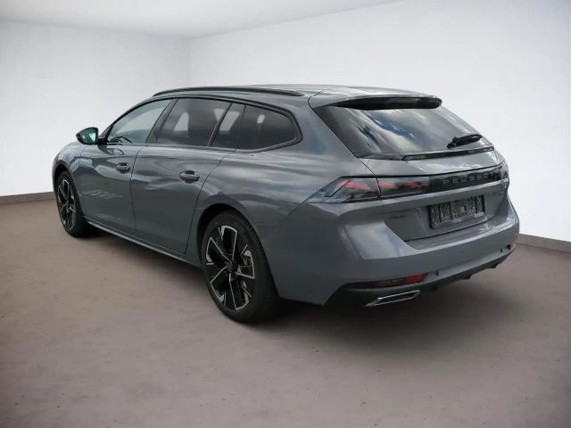 Peugeot 508 GT-Line PureTech SW