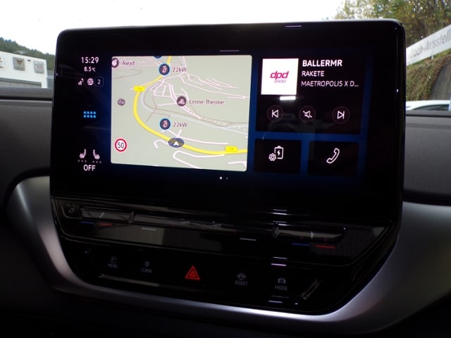 Volkswagen ID.4 77 KWh