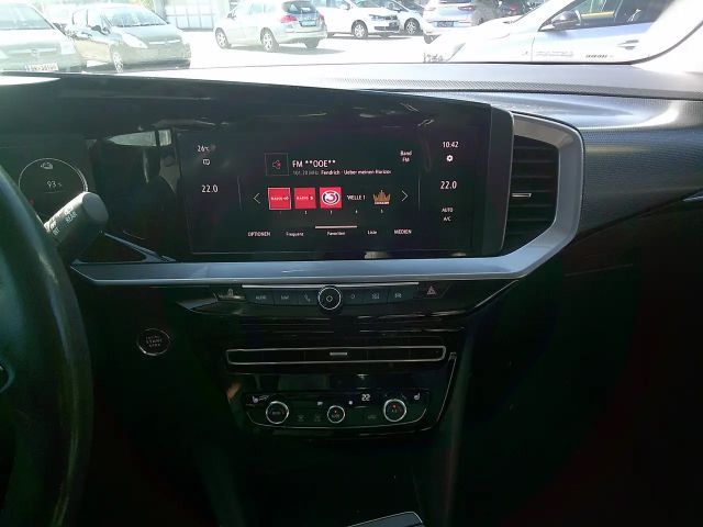 Opel Mokka GS-Line Grand Sport Mokka-e