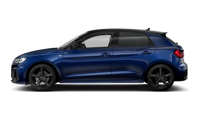 Audi A1 30 TFSI S-Line Sportback