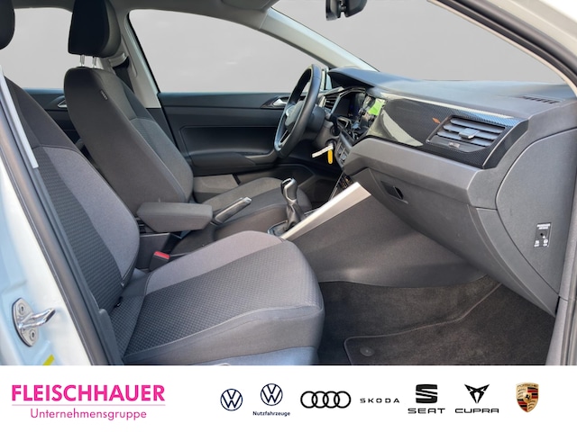 Volkswagen Polo Life