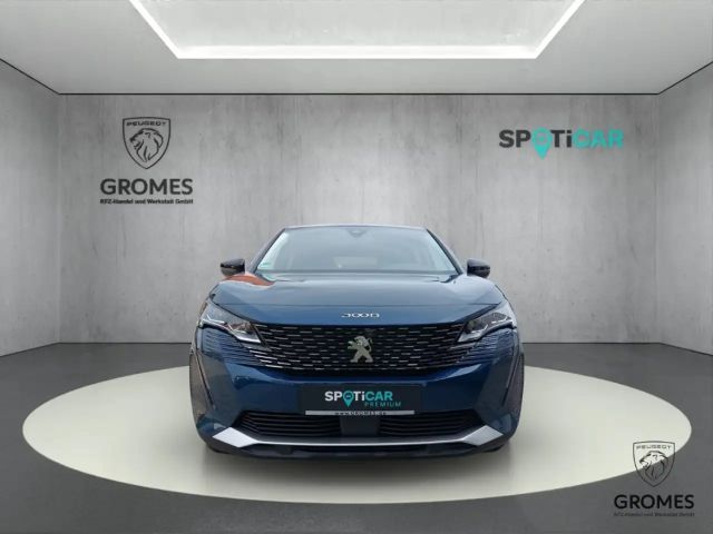 Peugeot 3008 Allure Pack