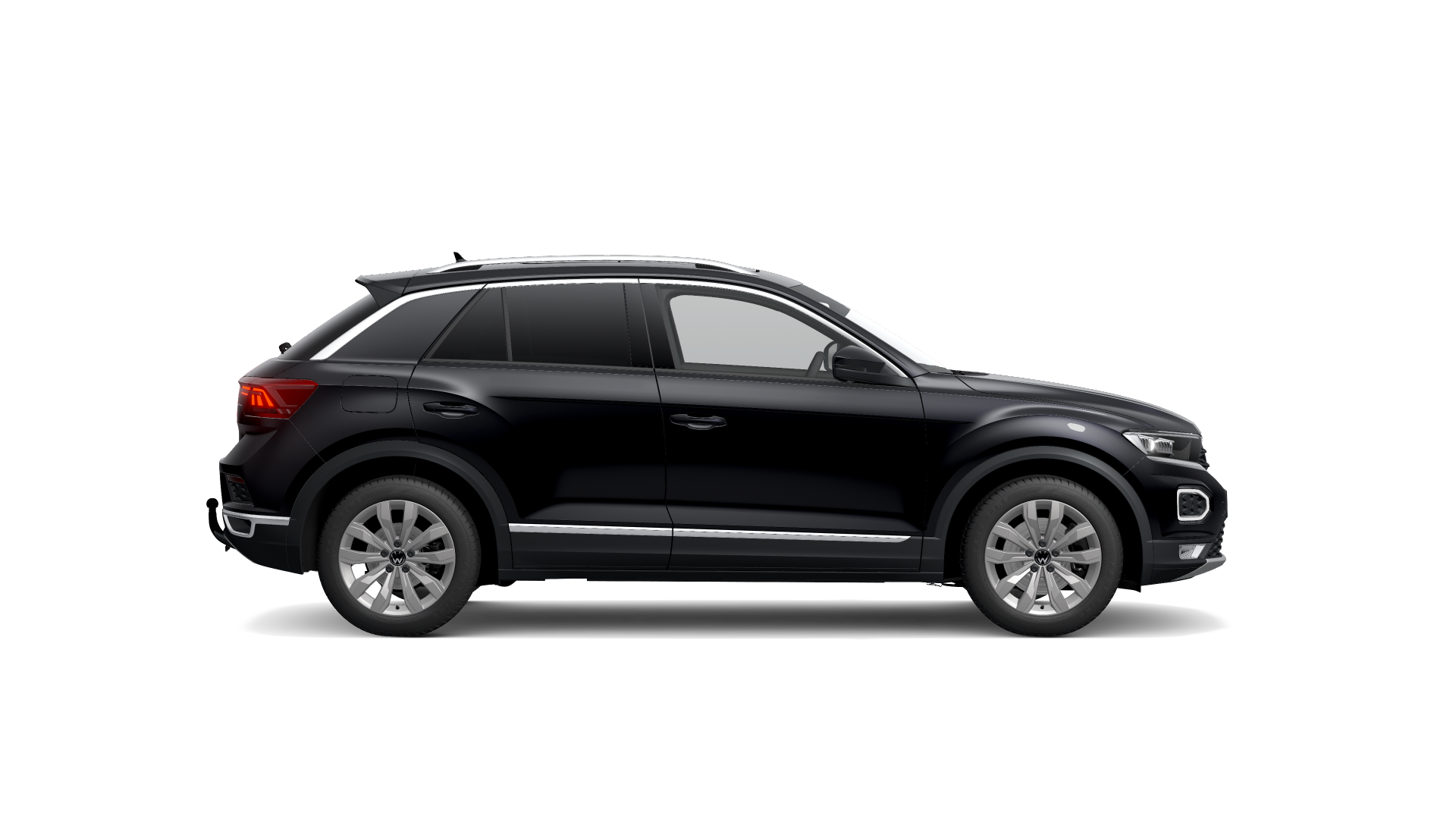 Volkswagen T-Roc 2.0 TDI DSG Sport