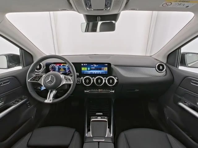 Mercedes-Benz B 200 Progressive