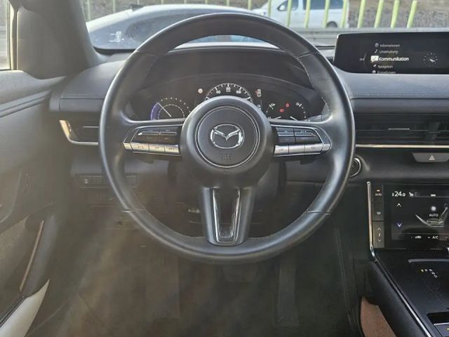 Mazda MX-30 SkyActiv e-Skyactiv