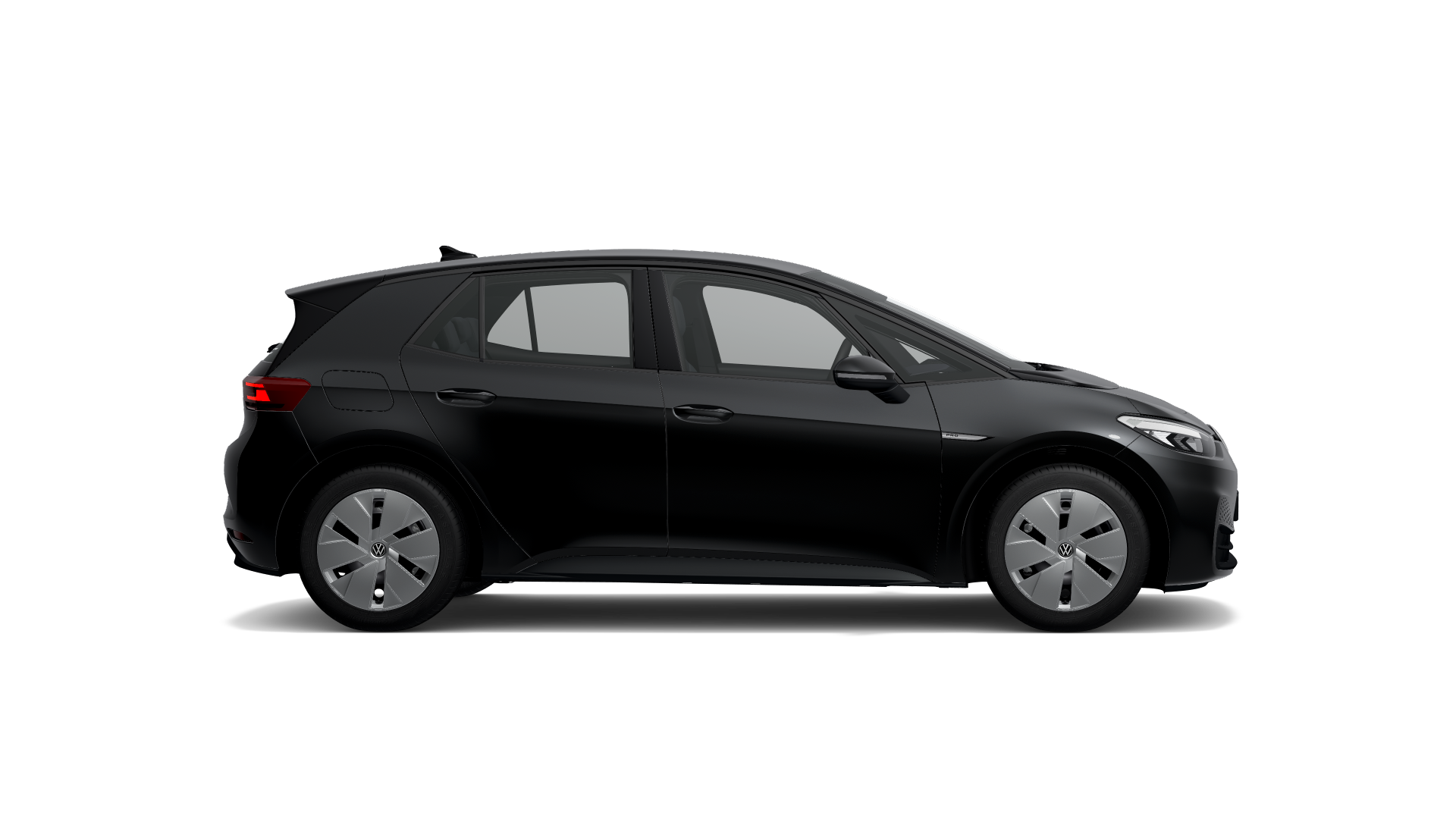 Volkswagen ID.3 58 KWh Performance Pro