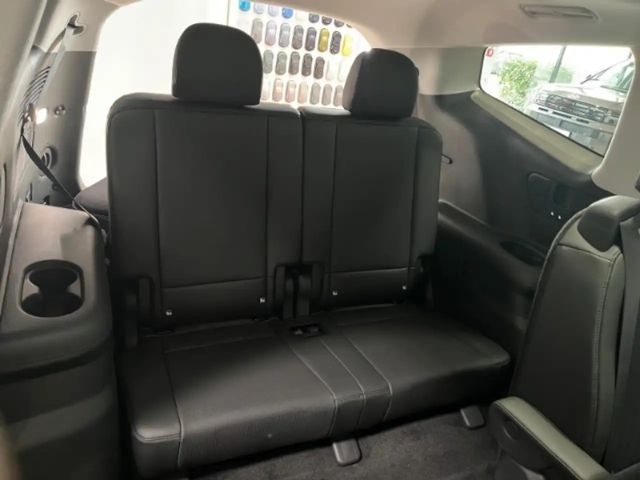 Hyundai IONIQ 9 4WD 6-zits UNIQ