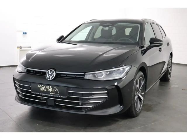Volkswagen Passat 1.5 eTSI Business DSG Variant