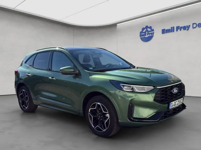 Ford Kuga 4x4 AWD ST Line