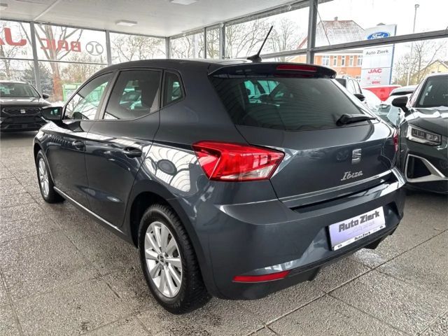 Seat Ibiza 1.0 TSI Style