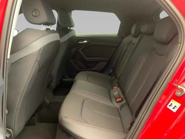 Audi A1 40 TFSI S-Line Sportback