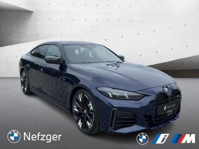 BMW M440 Coupé Gran Coupé M440i xDrive