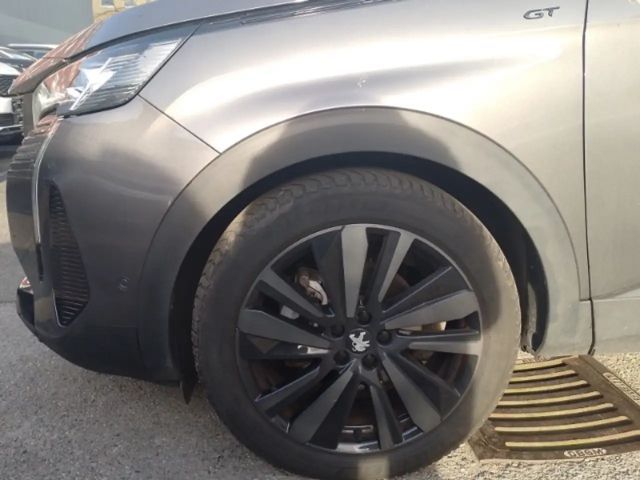 Peugeot 5008 GT-Line