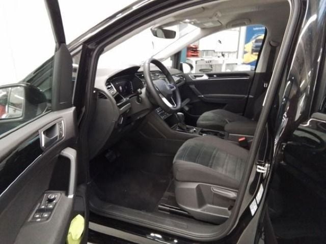 Volkswagen Touran 2.0 TDI DSG Highline