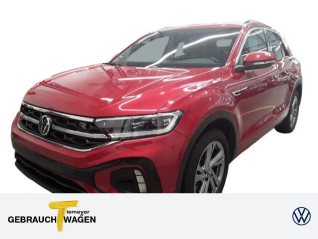 Volkswagen T-Roc 2.0 TSI DSG R-Line