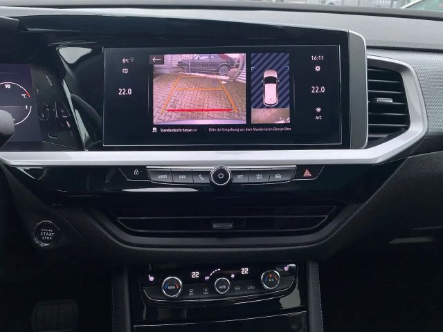 Opel Grandland X Elegance