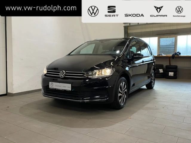 Volkswagen Touran 1.5 TSI DSG