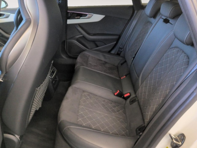 Audi S5 Quattro Sportback