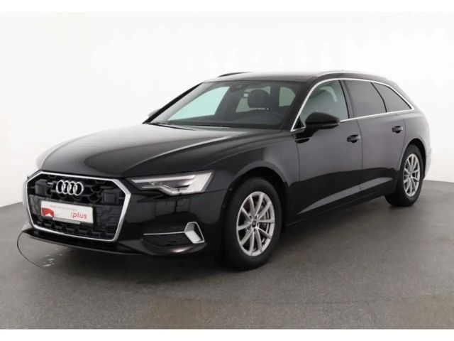 Audi A6 45 TFSI Avant Quattro