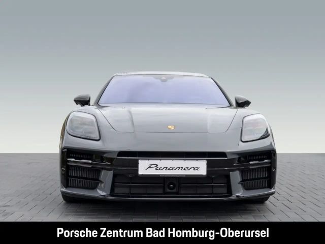 Porsche Panamera 4 E-Hybrid