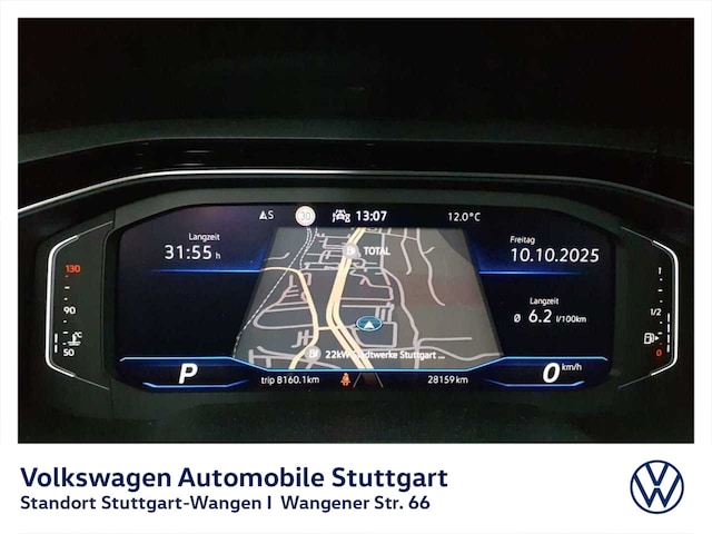 Volkswagen Taigo 1.0 TSI DSG R-Line