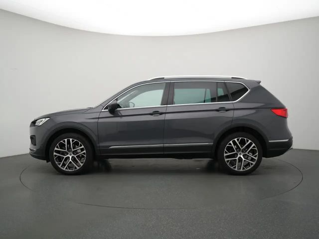 Seat Tarraco 4Drive DSG